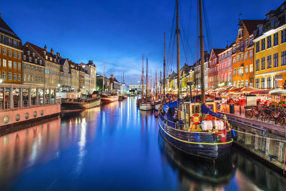 K benhavn Traveldeal no