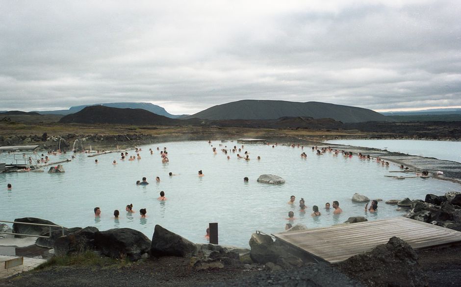 En omfattende guide til Island: Naturens vidundere og kulturell opplevelse