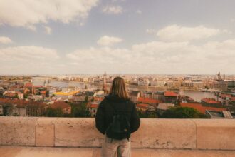 Oppdag Europa: En Guide til Uforglemmelige Reisemål