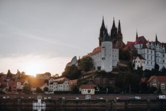 Oppdag Tyskland: En Reise gjennom Kultur og Natur