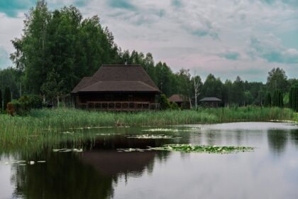 Reiseguide til Russland: Oppdag kultur, historie og natur