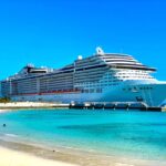 Cruisereiser: En Guide til Drømmeferier på Havet