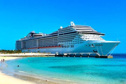 Cruisereiser: En Guide til Drømmeferier på Havet