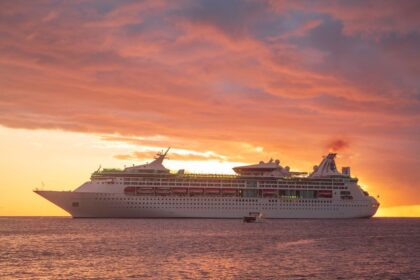 Cruisereiser: En Uforglemmelig Opplevelse på Havet