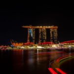 Oppdag Singapore: En Reise til Østens Perle