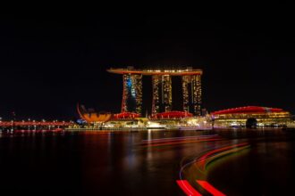 Oppdag Singapore: En Reise til Østens Perle