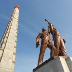 Reiseguide til Nord-Korea: En Fascinerende Opplevelse