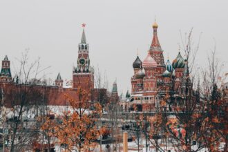 Russland: Utforsk Kulturelle Skatter og Naturlige Undere