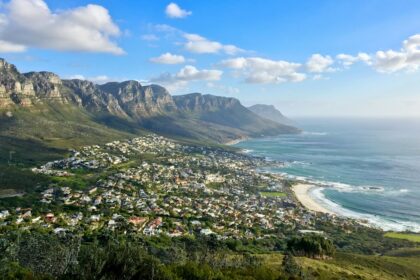 Sør-Afrika: En Uforglemmelig Reiseopplevelse
