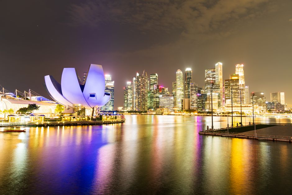 En Utfyllende Guide til Singapore: Østens Perle