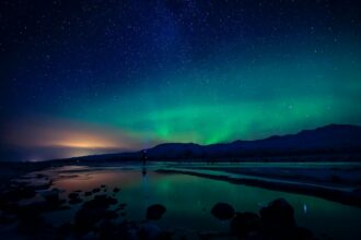 Oppdag Island: En Reise Gjennom Natur og Kultur
