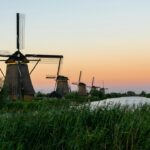 Oppdag Nederland: Kultur, Mat og Eventyr