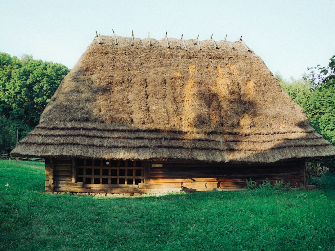 Oppdag Polen: En Reise til Historie og Naturskjønnhet