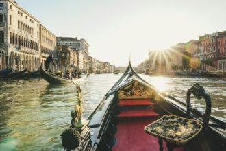 Oppdag skjønnheten i Italia: En omfattende reiseguide