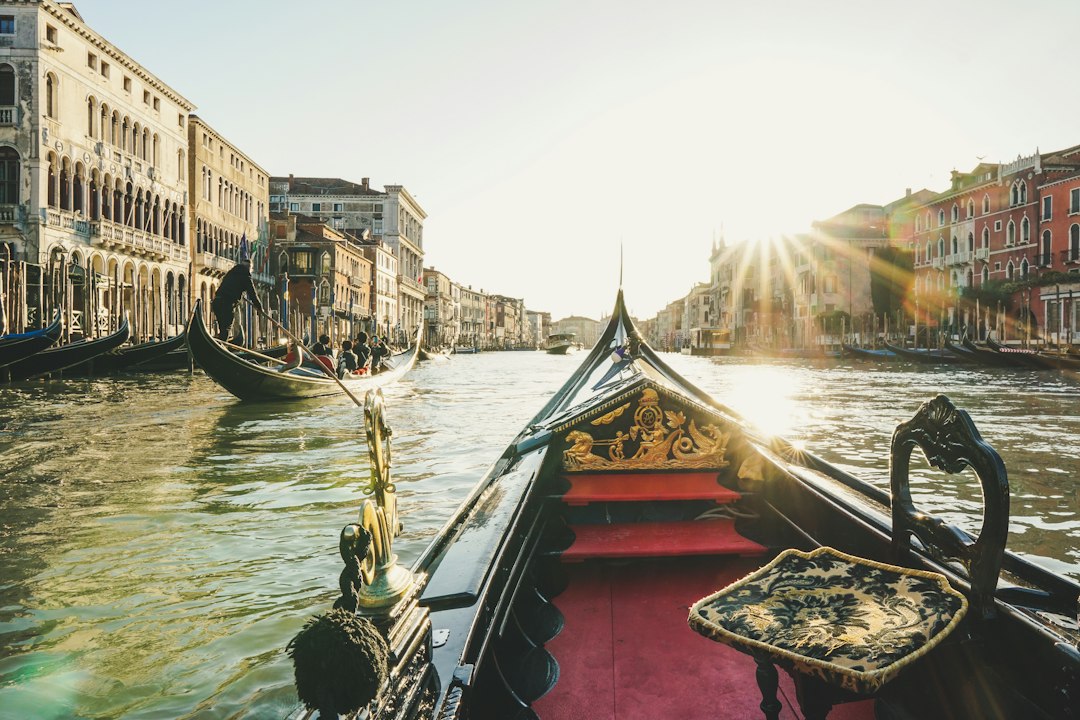 Oppdag skjønnheten i Italia: En omfattende reiseguide