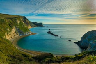 Oppdag Storbritannia: En Reiseskatt Med Kulturelle Og Naturlige Underverker
