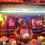 Utforsk det mangfoldige Asia: Kultur, reise og opplevelser