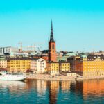 Uutforskede Skatter i Sverige – Din Guide til Eventyrlige Opplevelser
