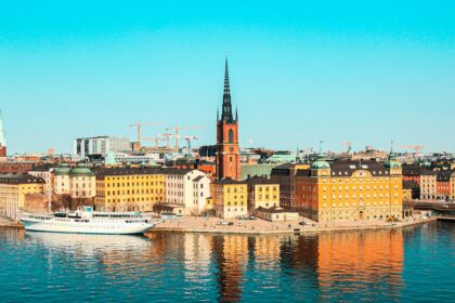 Uutforskede Skatter i Sverige – Din Guide til Eventyrlige Opplevelser